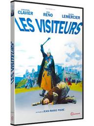 Visiteurs (Les) | Poiré, Jean-Marie. Metteur en scène ou réalisateur