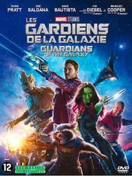 Gardiens de la galaxie 1 (Les) = Guardians of the galaxy Volume 1 | Gunn, James. Metteur en scène ou réalisateur