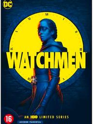 Watchmen | Kassell, Nicole. Metteur en scène ou réalisateur