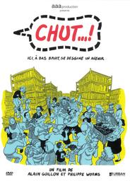 Chut... ! | Guillon, Alain. Metteur en scène ou réalisateur