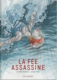 La Fée assassine | Roge, Sylvie. Auteur