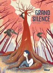 Grand silence | Rojzman, Théa. Auteur