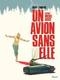 Un Avion sans elle | Duval, Fred. Auteur