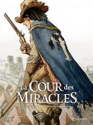 Le Crépuscule des miracles | Piatzszek, Stéphane. Auteur