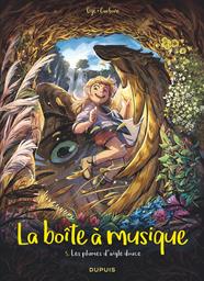 Les Plumes d'aigle douce | Carbone. Auteur