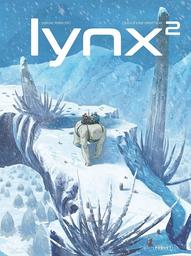 Lynx, volume 2 | Perrotin, Serge. Auteur