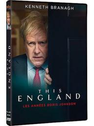 This England : les années Boris Johnson = This England | Jarrold, Julian. Metteur en scène ou réalisateur