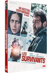 Survivants (Les) | Renusson, Guillaume. Metteur en scène ou réalisateur