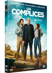 Complices (Les) | Rouaud, Cécilia. Metteur en scène ou réalisateur
