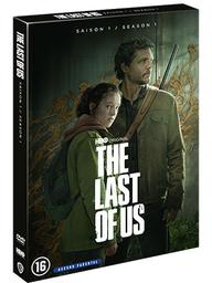 Last of us (The) - Saison 1 = The Last of Us | Abbasi, Ali. Metteur en scène ou réalisateur