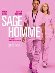 Sage-homme | Devoldère, Jennifer. Metteur en scène ou réalisateur. Scénariste