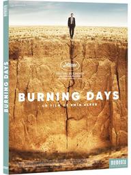 Burning days | Alper, Emin. Metteur en scène ou réalisateur