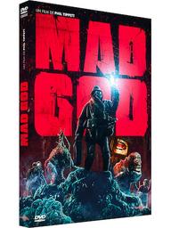 Mad god | Tippett, Phil. Metteur en scène ou réalisateur