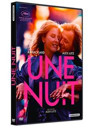 Nuit (Une) | Lutz, Alex. Metteur en scène ou réalisateur. Acteur