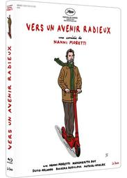 Vers un avenir radieux | Moretti, Nanni. Metteur en scène ou réalisateur