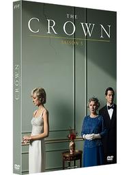 Crown (The) - Saison 5 | Hobbs, Jessica. Metteur en scène ou réalisateur