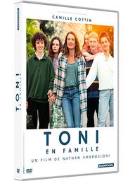 Toni en famille | Ambrosioni, Nathan. Metteur en scène ou réalisateur. Scénariste