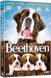Beethoven - Film 1 | Levant, Brian. Metteur en scène ou réalisateur