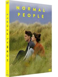 Normal people | Abrahamson, Lenny. Metteur en scène ou réalisateur