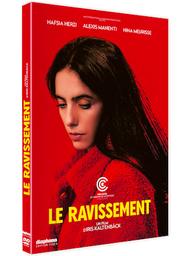 Ravissement (Le) | KaltenbÉack, Iris. Metteur en scène ou réalisateur. Scénariste