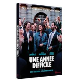 Année difficile (Une) | Nakache, Olivier. Metteur en scène ou réalisateur