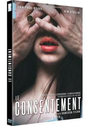 Consentement (Le) | Filho, Vanessa. Metteur en scène ou réalisateur