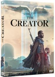 Creator (The) | Edwards, Gareth. Metteur en scène ou réalisateur