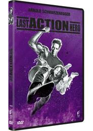 Last action hero | McTiernan, John. Metteur en scène ou réalisateur