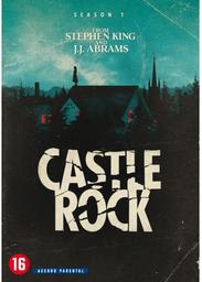 Castle Rock - Saison 1 | Yaitanes, Greg. Metteur en scène ou réalisateur