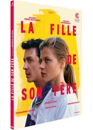 Fille de son père (La) | Le Duc, Erwan. Metteur en scène ou réalisateur. Scénariste