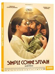 Simple comme Sylvain | Chokri, Monia. Metteur en scène ou réalisateur. Acteur. Scénariste