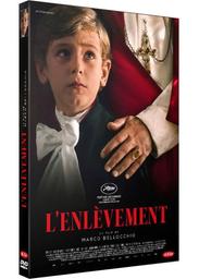 Enlèvement (L') | Bellocchio, Marco. Metteur en scène ou réalisateur