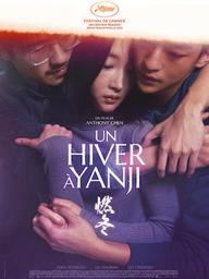 Hiver à Yanji (Un) = Ran dong | Chen, Anthony. Metteur en scène ou réalisateur. Scénariste. Producteur