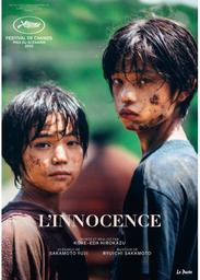 Innocence (L') | Kore-Eda, Hirokazu. Metteur en scène ou réalisateur