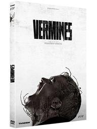 Vermines | Vanicek, Sébastien. Metteur en scène ou réalisateur. Scénariste