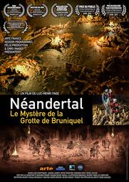 Néandertal - Le mystère de la grotte de Bruniquel | Fage, Luc-Henri. Metteur en scène ou réalisateur