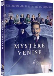 Mystère à Venise | Branagh, Kenneth. Metteur en scène ou réalisateur