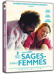 Sages-femmes | Fehner, Léa. Metteur en scène ou réalisateur. Scénariste