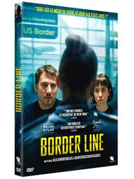 Border line = Upon Entry (La Llegada) | Rojas, Alejandro. Metteur en scène ou réalisateur. Scénariste