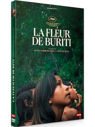 Fleur de Buriti (La) = Crowrã | Nader Messora, Renée. Metteur en scène ou réalisateur. Scénariste. Photographe. Producteur