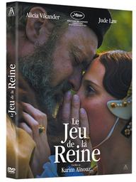 Jeu de la reine (Le) = Firebrand | Aïnouz, Karim. Metteur en scène ou réalisateur