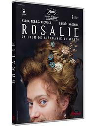 Rosalie | Di Giusto, Stéphanie. Metteur en scène ou réalisateur. Scénariste