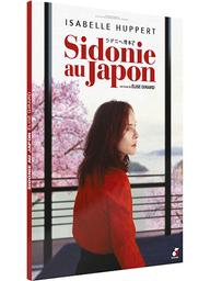 Sidonie au Japon | Girard, Elise. Metteur en scène ou réalisateur. Scénariste