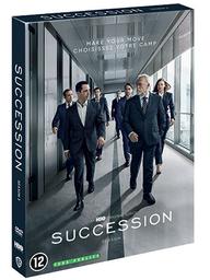 Succession : saison 3 | Mylod, Mark. Metteur en scène ou réalisateur