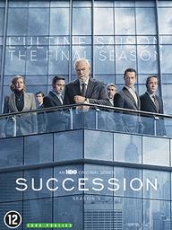 Succession : saison 4 | Mylod, Mark. Metteur en scène ou réalisateur