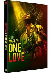 Bob Marley - One love | Marcus Green, Reinaldo. Metteur en scène ou réalisateur