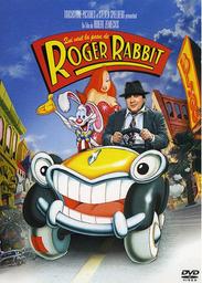 Qui veut la peau de Roger Rabbit | Zemeckis, Robert. Metteur en scène ou réalisateur