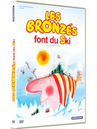 Bronzés font du ski (Les) | Leconte, Patrice. Metteur en scène ou réalisateur