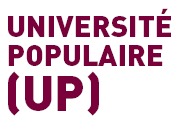 Université Populaire - Culture et droits culturels | 