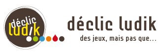 ATELIER JEU / Déclic Ludik | 